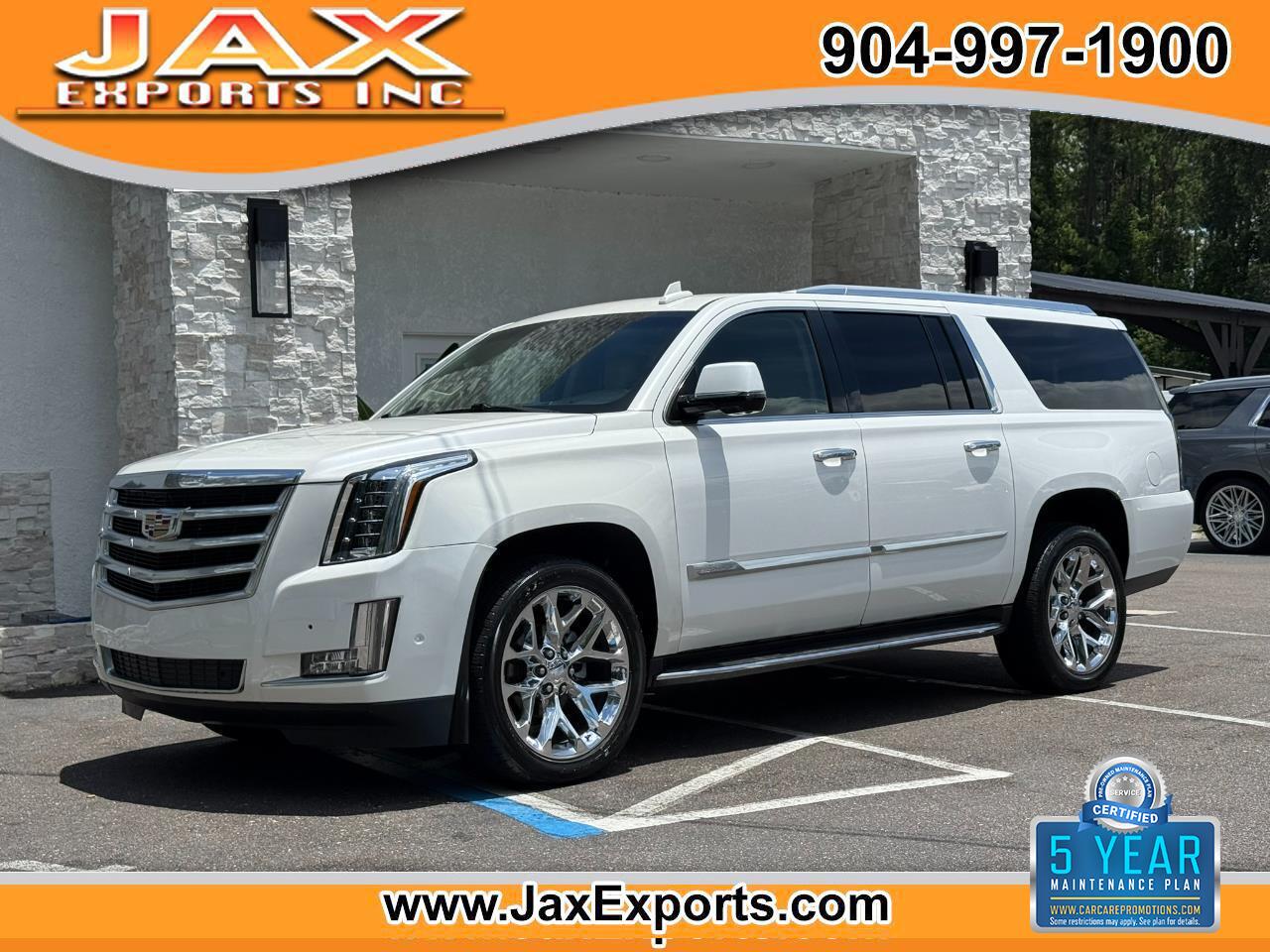 cadillac escalade esv 2018 1GYS3HKJ6JR177082 image cadillac escalade esv 2018 1GYS3HKJ6JR177082 image